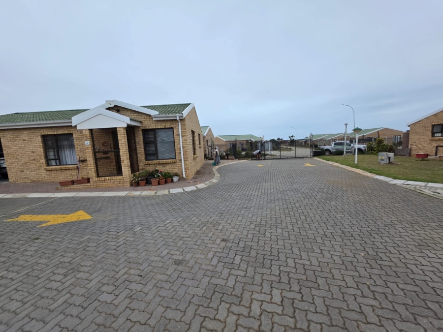 2 Bedroom Property for Sale in Jeffreys Bay Central Eastern Cape